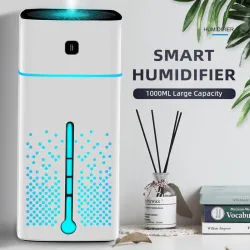 Air Humidifier - 1000 ml