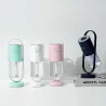 Air Ion Humidifier - 200ML - Ultrasonic - 7 värivaloa