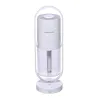 Air Ion Humidifier - 200ML - Ultrasonic - 7 Color Lights