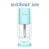 Air Ion Humidifier - 200ML - Ultrasonic - 7 Color Lights