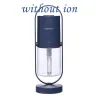 Air Ion Humidifier - 200ML - Ultrasonic - 7 Color Lights