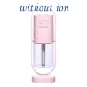 Air Ion Humidifier - 200ML - Ultrasonic - 7 Color Lights