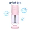 Air Ion Humidifier - 200ML - Ultrasonic - 7 värivaloa