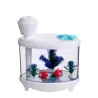Air Humidifier - 460ml - Aroma Oil