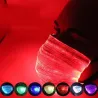 MáscaraLED - Luminoso - Anti-Dust - Máscara - 1Pc