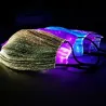 MáscaraLED - Luminoso - Anti-Dust - Máscara - 1Pc