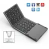 Mini - Pieghevole - Tastiera - Bluetooth - Tastiera wireless