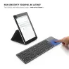 Mini pliage - Clavier - Bluetooth - Clavier sans fil
