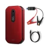 Bil hoppa Starter - Power Bank - 12V - 12000mAh