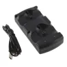 Playstation 3Carga dual - USB - Playstation 3