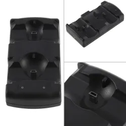 Playstation 3Carga dual - USB - Playstation 3
