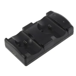 Dual Chargers - USB - Playstation 3