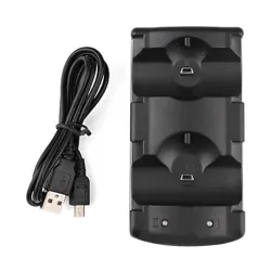 Playstation 3Carga dual - USB - Playstation 3