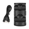 Playstation 3Carga dual - USB - Playstation 3