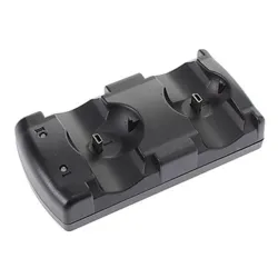 Dual Chargers - USB - Playstation 3
