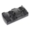Dual Chargers - USB - Playstation 3