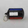 Car - Key Chain - 1PC - Magic Cube