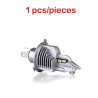 Ampoules LED - 16000LM - 6000k - 4300k