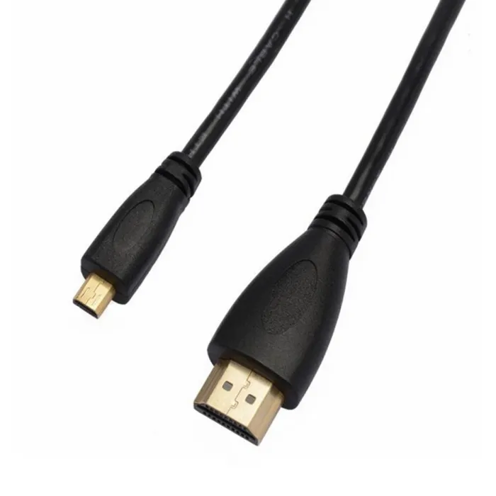Tablette Homme-Male - HDTV - HDMI à câble HDMI
