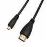 Tavolino maschile - HDTV - HDMI a cavo HDMI