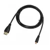 Tablette Homme-Male - HDTV - HDMI à câble HDMI