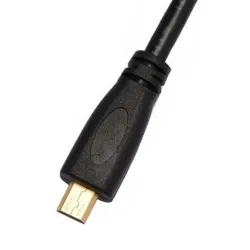 CablesMale-Male Tablet - HDTV - HDMI a HDMI Cable