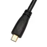 CablesMale-Male Tablet - HDTV - HDMI a HDMI Cable