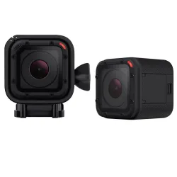 GoPro Hero 4 - Multifunktion - Skyddsram