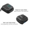 ProtteciónGoPro Hero - 9 / 8 / 7 / 5 - Negro - Mini - Protectivo - Caja de almacenamiento