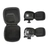 GoPro Hero - 9 / 8 / 7 / 5 - Musta - Mini - Varastointi