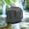 GoPro Hero - 9 / 8 / 7 / 5 - Musta - Mini - Varastointi