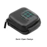 ProtteciónGoPro Hero - 9 / 8 / 7 / 5 - Negro - Mini - Protectivo - Caja de almacenamiento