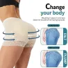 Damen - Butt Lifter - Gepolsterte Unterwäsche