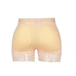 Damen - Butt Lifter - Gepolsterte Unterwäsche