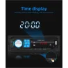 Auto - Bluetooth - Radio Stereo