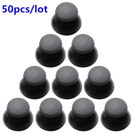 Ersättning Stick 3D Analog Joystick - 50PCS - PS3