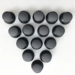 Ersättning Stick 3D Analog Joystick - 50PCS - PS3