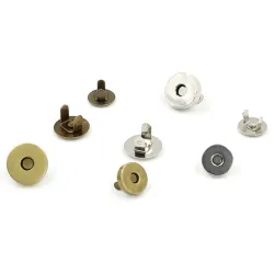Magnetische Knöpfe - 50pcs/Lot