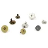 Magnetiska knappar - 50pcs/Lot
