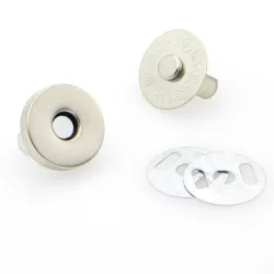 ImanesBotones magnéticos - 50pcs/Lot