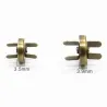 ImanesBotones magnéticos - 50pcs/Lot