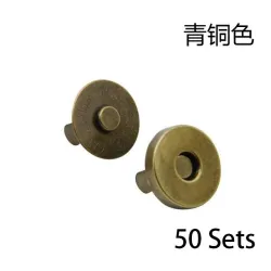 Magnetic Buttons - 50pcs/LotMagneten