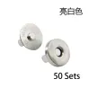 Magnetic Buttons - 50pcs/LotMagneten