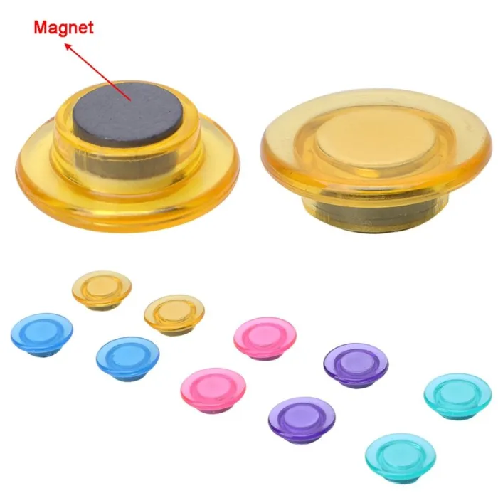 Imanes de neveraFridge Magnets - 10Pcs