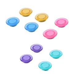 Imanes de neveraFridge Magnets - 10Pcs