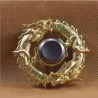 Drago cinese - metal fidget spinner