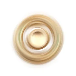 Drago cinese - metal fidget spinner