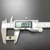 N35 Neodymium magneetit - vahva magneettilohko 20 * 10 * 4mm 4mm: n reikä - 10 kappaletta