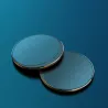 Qi Wireless Charger - iPhone 11 Pro - 8 - X - XR - XS - 10W - Snabb trådlös