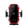 Qi Auto Wireless Ladegerät - iPhone - Samsung - Xiaomi